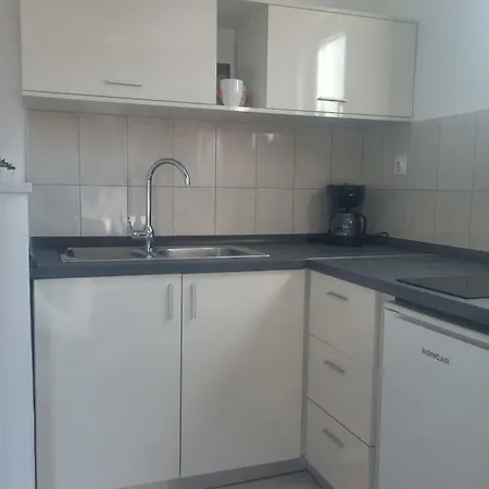 Apartment Rose Porec