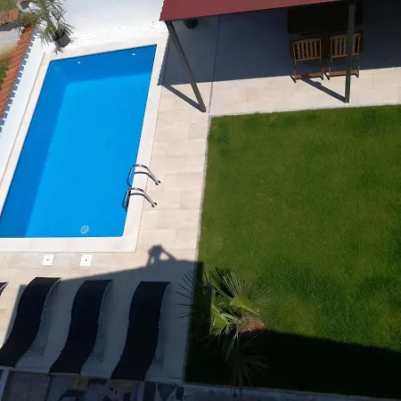 Rose Apartment Porec